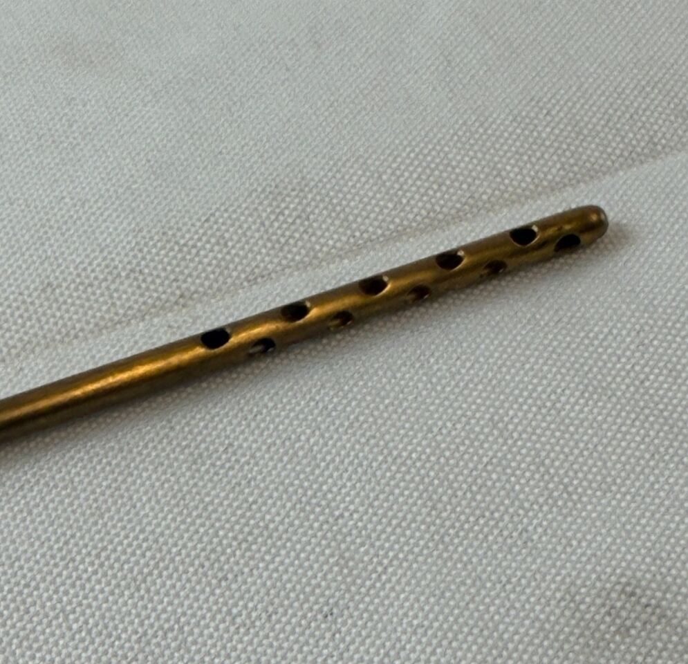 TULIP Tumescent Infusion Luer Lock 3mm x 25cm Cannula — photo 4