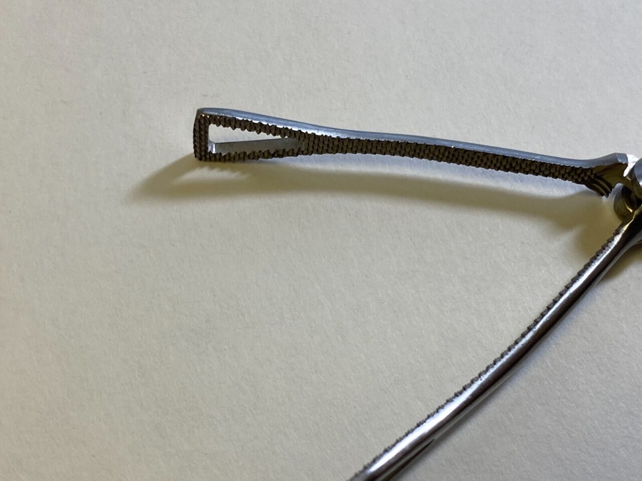 SURGITECH 515-301 Laparoscopic Grasping Forceps — photo 6