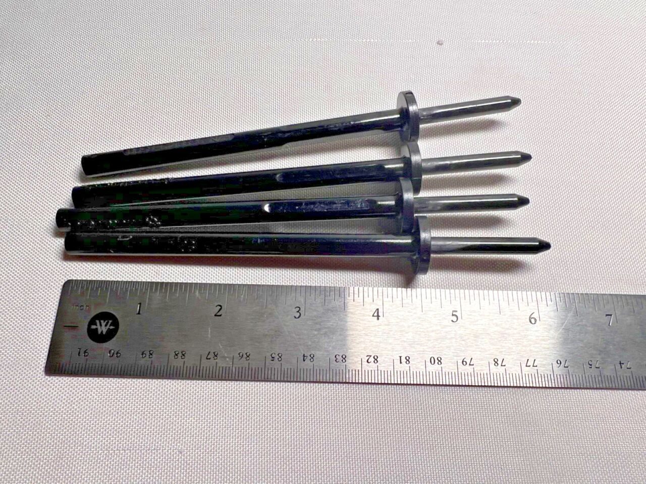 MEDTRONIC 9680149-8500 Touchscreen Gen3 Stylus — photo 4