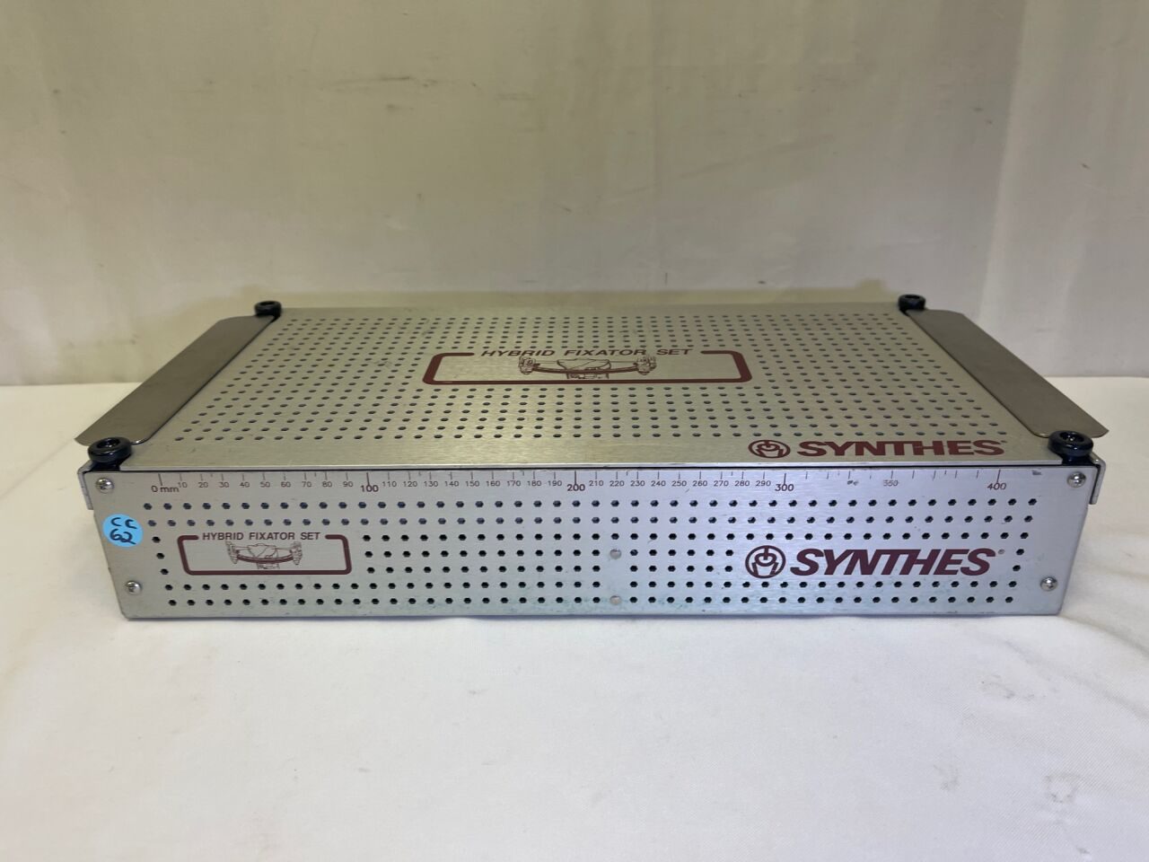 SYNTHES  Hybrid Fixator Set — photo 4