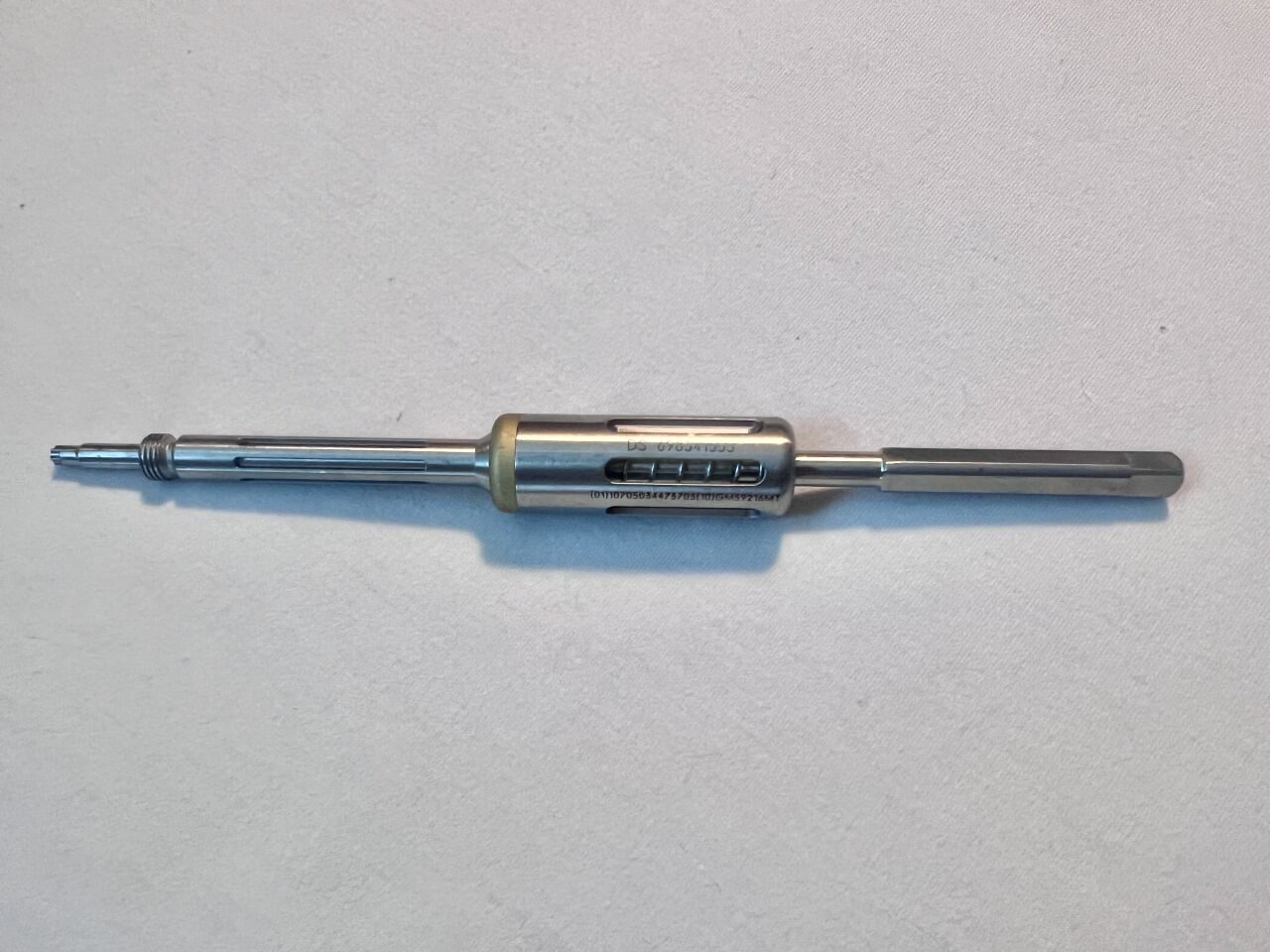 SYNTHES 03.820.000 Handle For Trial Implants — photo 1