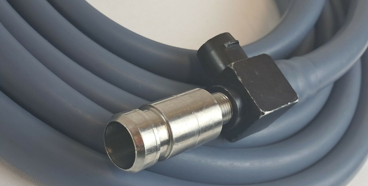 STRYKER 5400-200 CORE Maestro Air Drill — photo 3