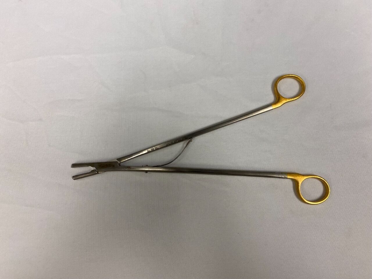 WECK 544124 Hem-O-Lok Ligating Clip Applier 11" Remover (for L and XL)