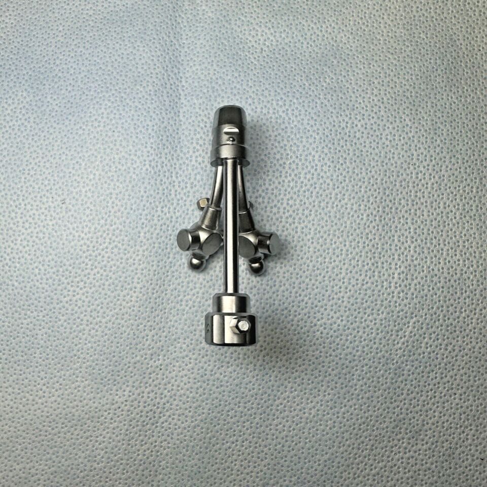 RICHARD WOLF 8652.263 4mm Cystoscope — photo 3
