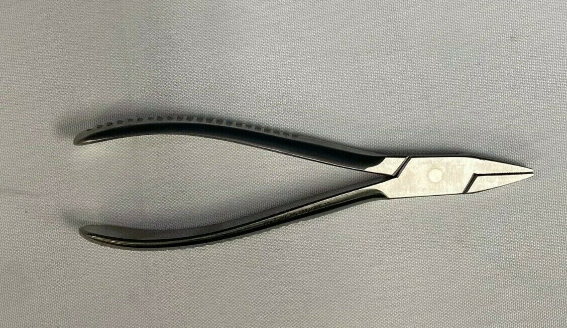 ORTHOHELIX MXS-051 Pliers 6.75" Length — photo 3
