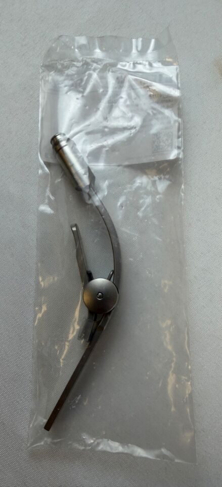 KARL STORZ Benjamin Havis Light Clip f/ Proximal Illumination Light Source
