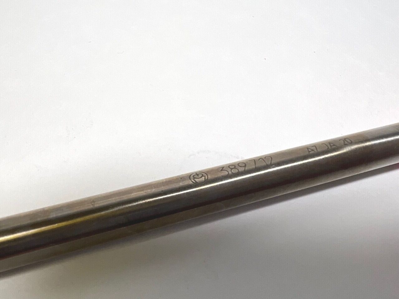 SYNTHES 389.712 3mm Blunt Dissector — photo 2