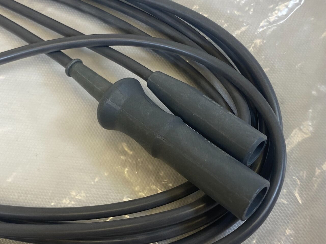 STRYKER 502-990-100 High Frequency Monopolar Bovie Cable — photo 4