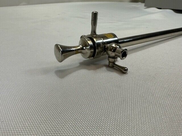 CIRCON ACMI 24F Dual Port Sheath & Obturator — photo 3