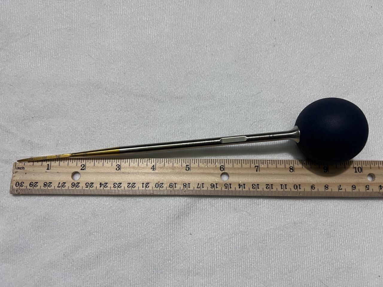 DEPUY 2797-02-030 Thoracic Straight Pedicle Probe — photo 2