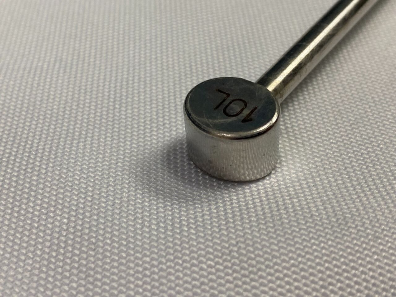 SYNTHES 396.42 ACF Spacer, Lordotic, 10 mm — photo 6