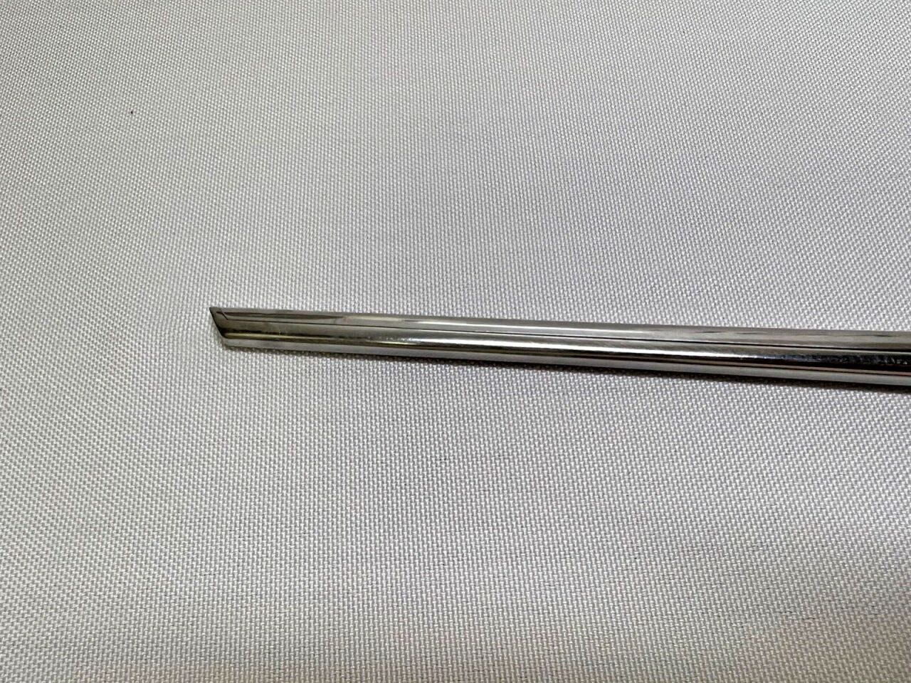 WECK 388325 Kerrison Rongeur 5mm X 40deg Up Bite X 7" Length Neurology Spinal — photo 3