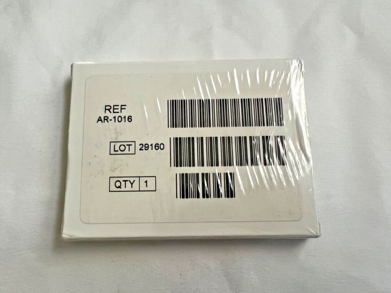 ARTHREX AR-1016 16mm X 20mm Spiked Ligament Staple — photo 2
