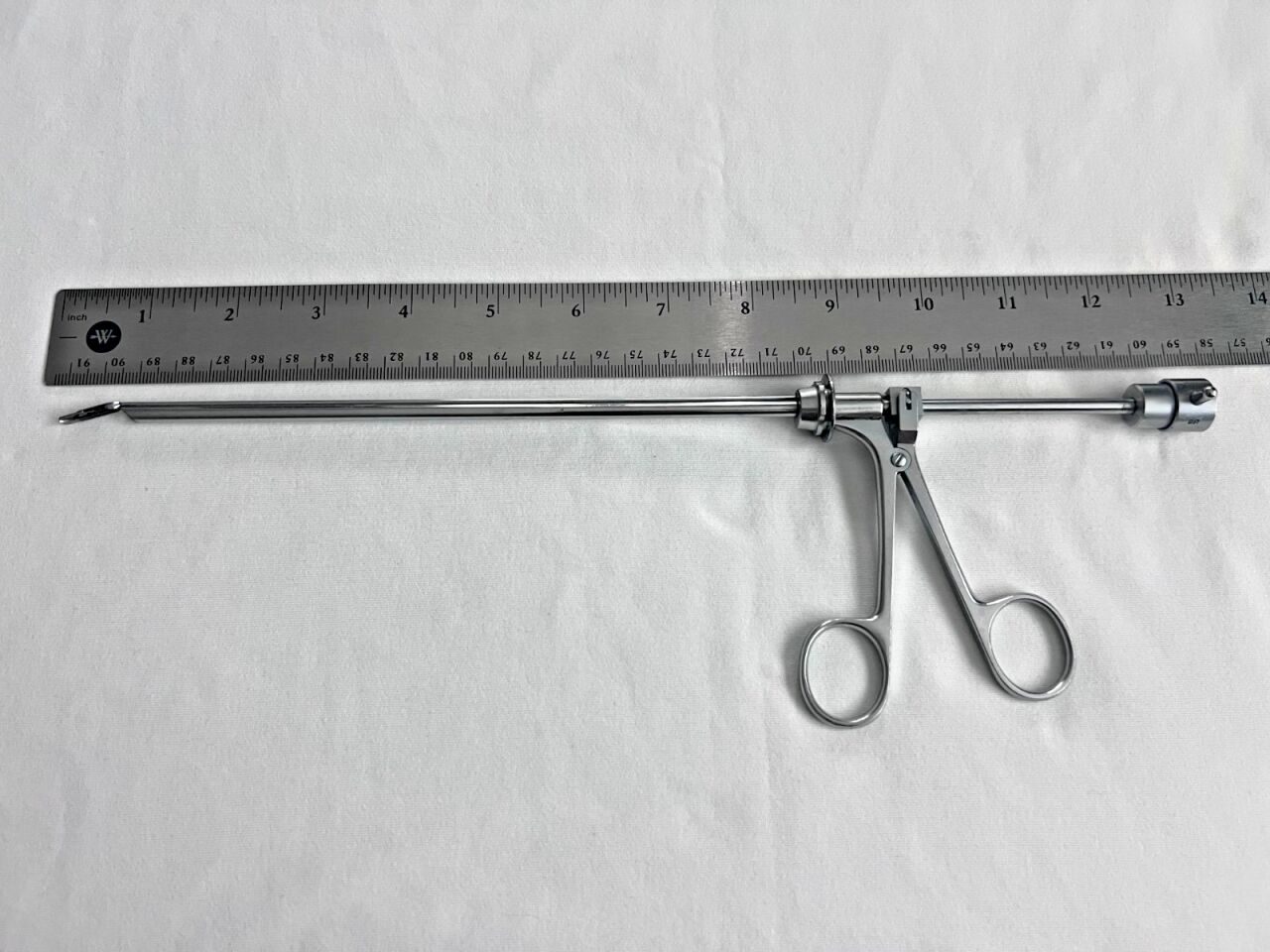 KARL STORZ 26163EK Hysteroscope — photo 5