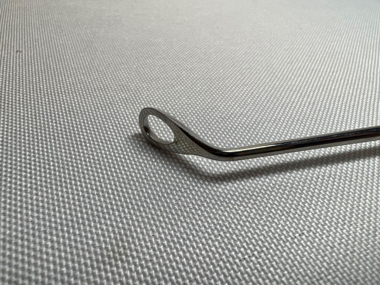 KARL STORZ N2750 Size 2 Coakley Antrum Curette — photo 2