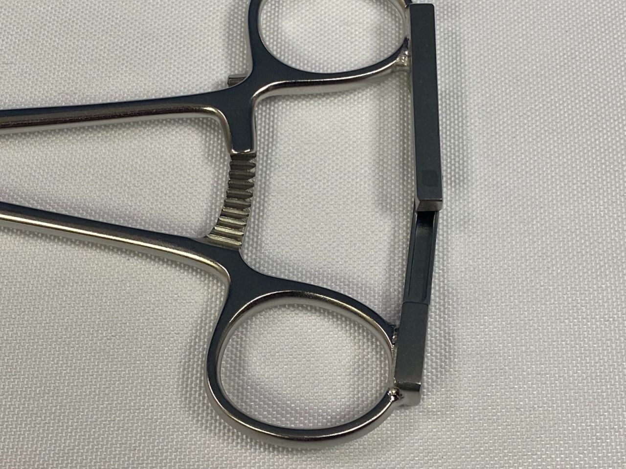 SYNTHES 396.397 Spacer Implant Holder — photo 6
