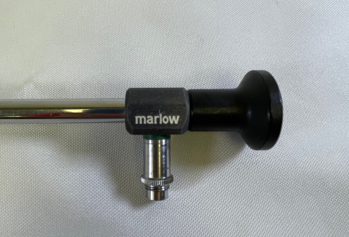 MARLOW SURGICAL  Laparoscope — photo 4