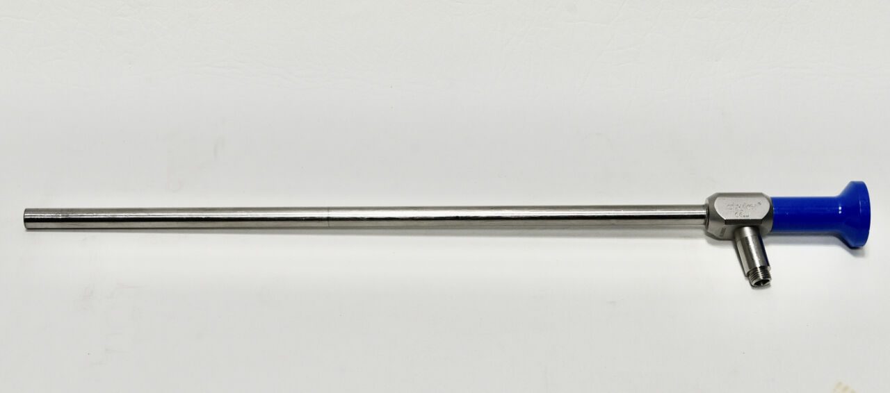 STRYKER 502-457-010 Autoclavable 10mm Laparoscope, 0º, Reference