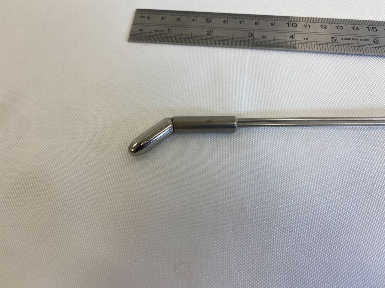 GYRUS ACMI ERTO-CF27 Standard Timberlake Obturator — photo 5