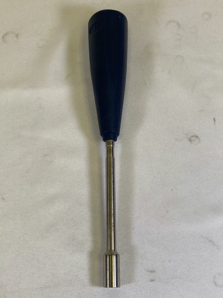 STRYKER 4800-3010 9mm Width Across Flats Nut Driver Wrench — photo 5