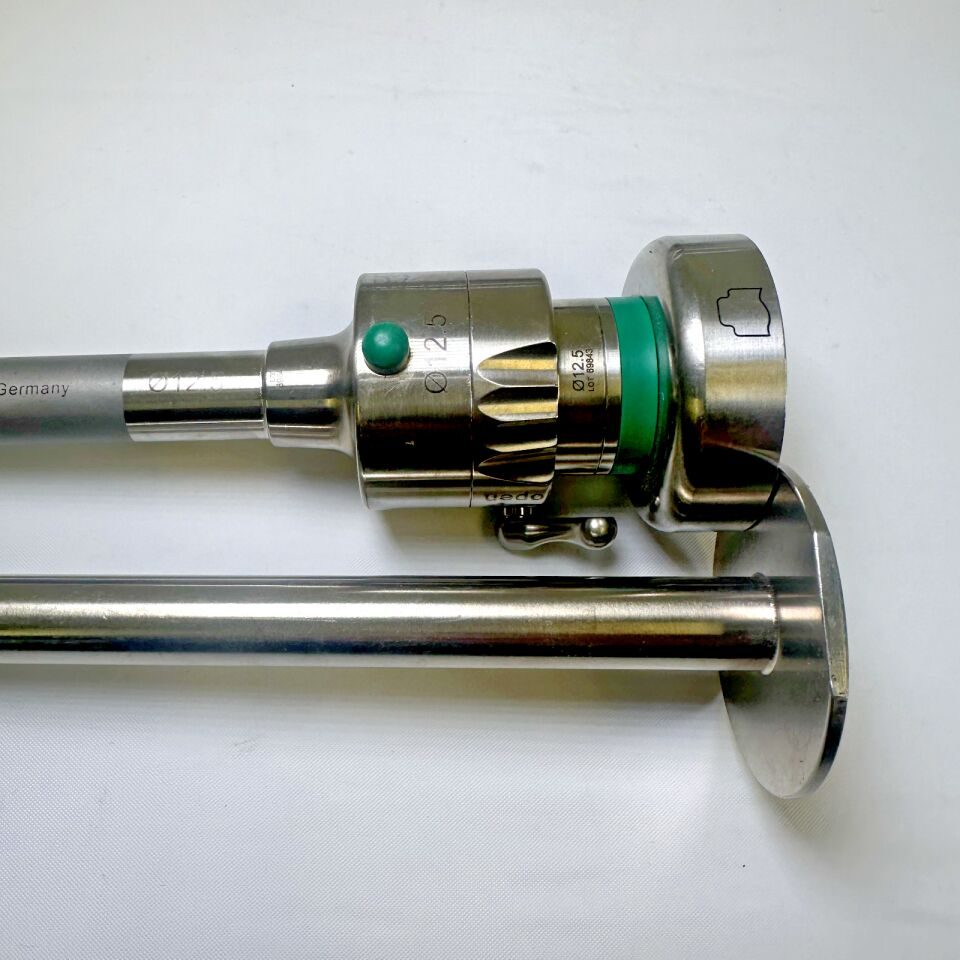 BLUE ENDO  Cannula — photo 8