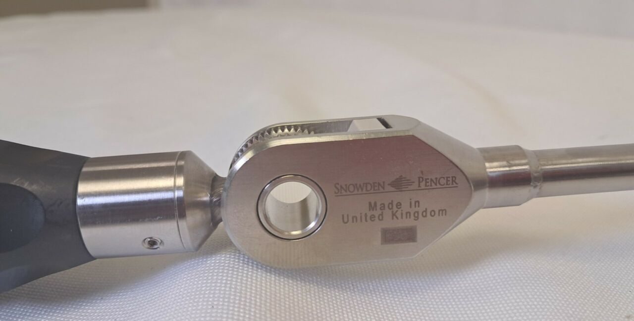 SNOWDEN-PENCER 89-8955 FastClamp Retraction Arm — photo 4