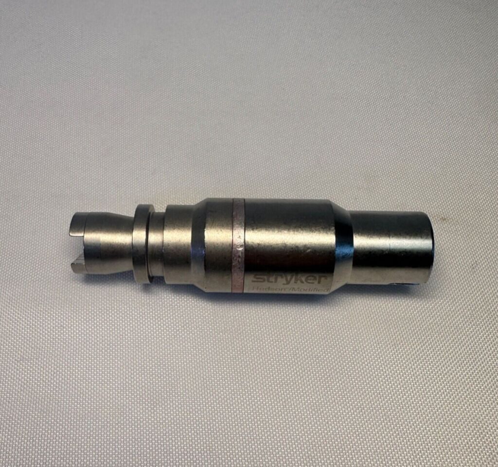 STRYKER 4100-235-000 Hudson Modified Trinkle Reamer Adapter