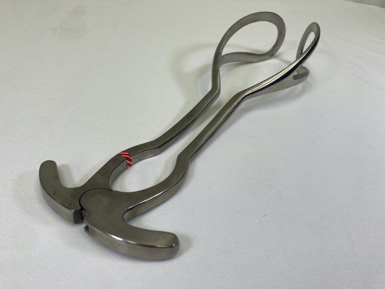 SKLAR 92-2812 Laufe-Piper Obstetrical Forceps OBGYN — photo 7