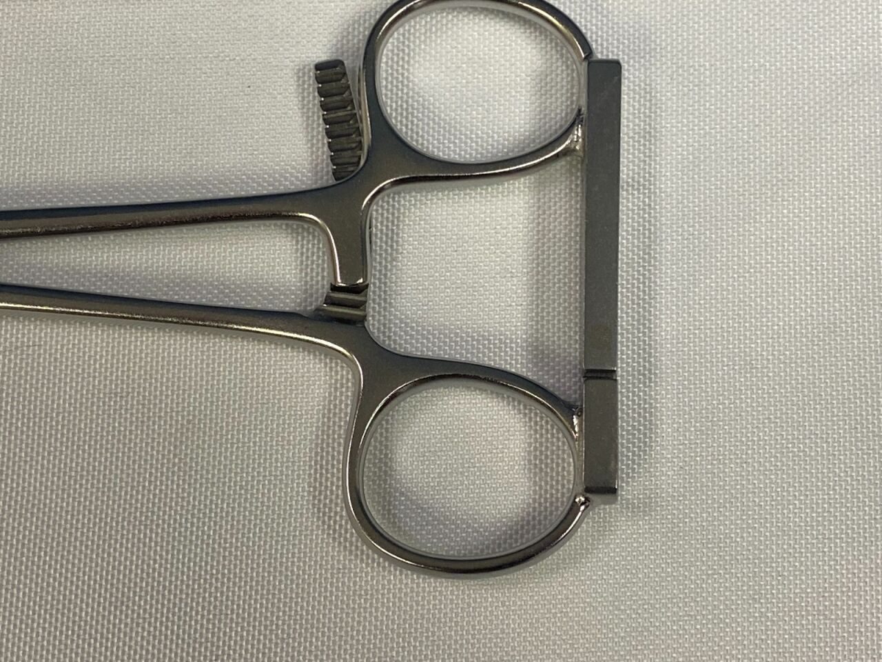 SYNTHES 396.397 Spacer Implant Holder — photo 5