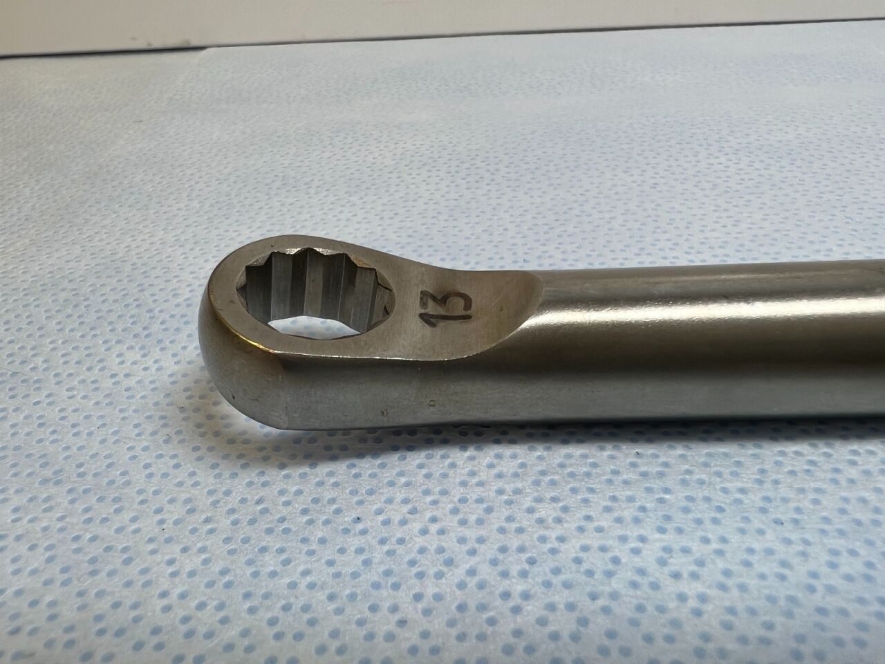 SYNTHES 391.78 Bolt Cutter Handle 13mm — photo 3