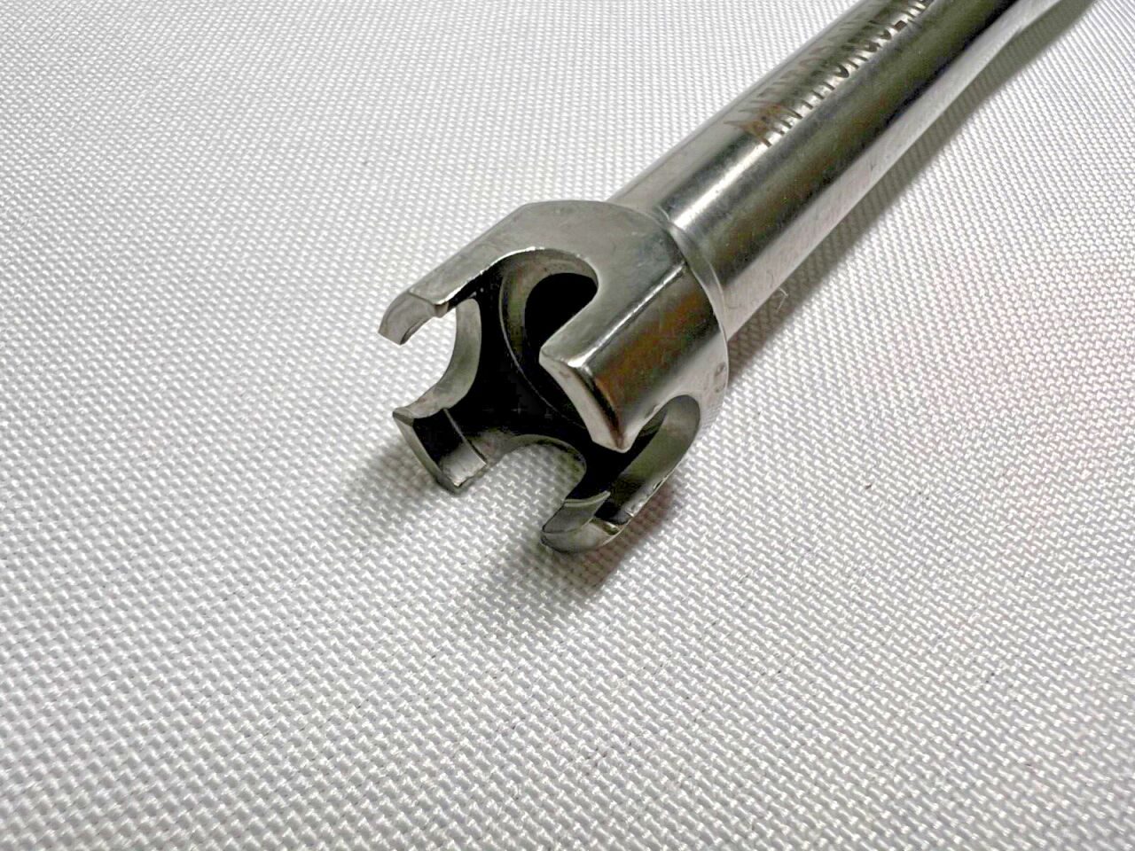 STRYKER 48237026 XIA3 Anti Torque Key Final Tightening Neuro Spine Orthopedics — photo 2