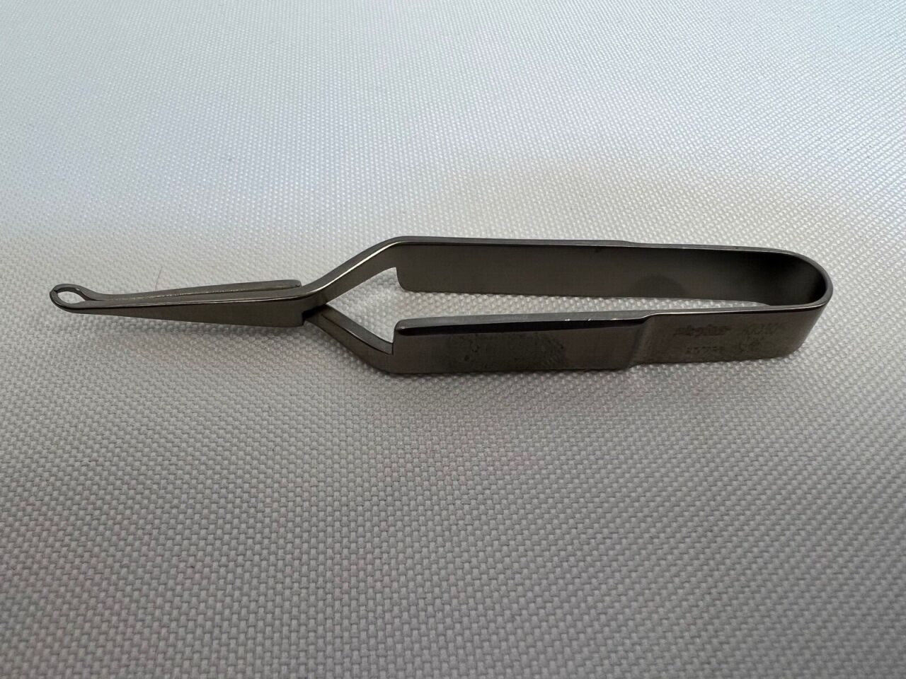 STRYKER 2313-11 Orthopedic Holding Forceps — photo 1