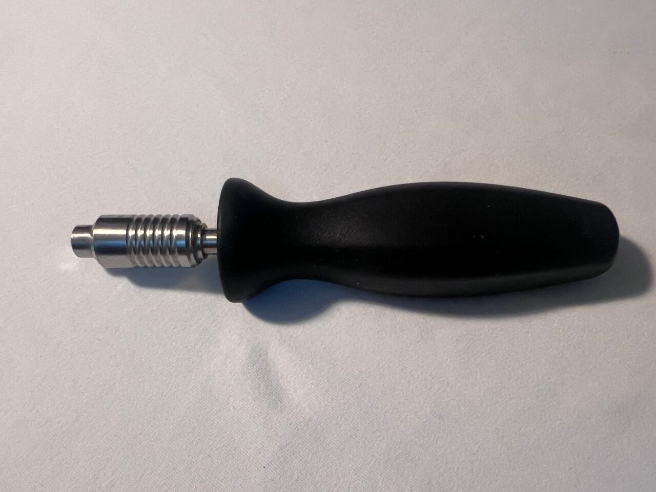 DEPUY 2829-18-600 Spotlight Access System Beveled Anatomic Port 18X100