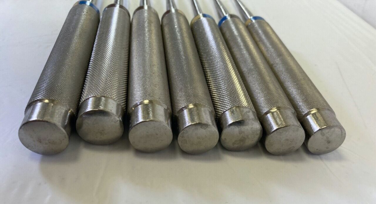 CODMAN 23-2577 Cobb 11" Straight Cup Curettes — photo 13