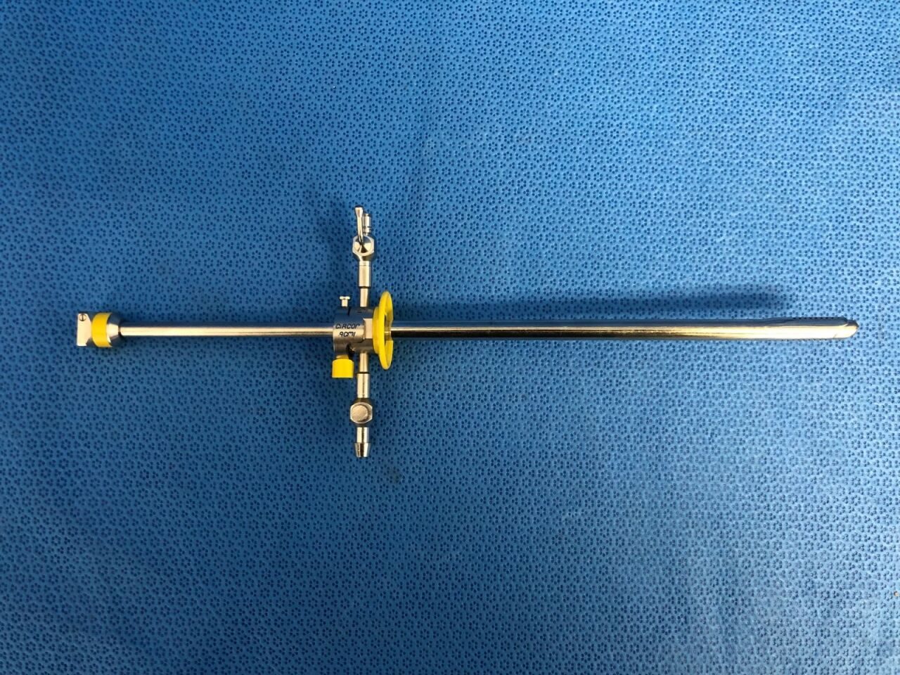 CIRCON ACMI G25-OS-CFR 25VO-CFR Sheath w/ Visual Obturator — photo 4