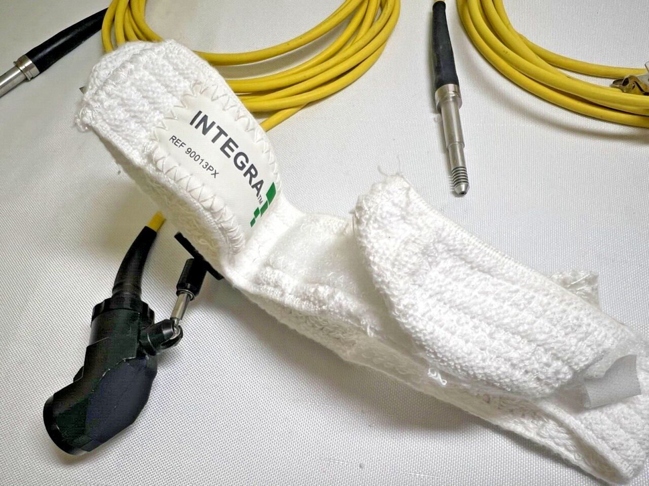 WELCH ALLYN MicroLink O/R Exam light — photo 3