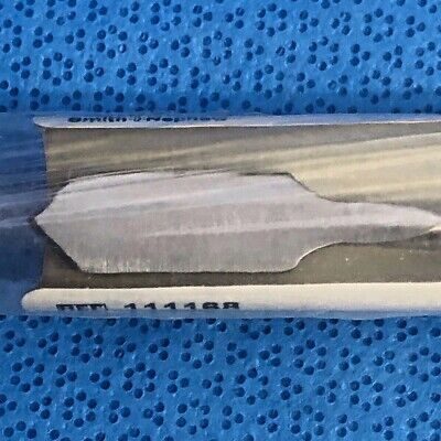 SMITH & NEPHEW  RICHARDS 11-1168 Chisel Orthopedic — photo 5