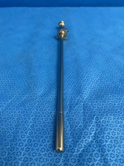 CIRCON ACMI VOR-28 Urological Instrument — photo 4