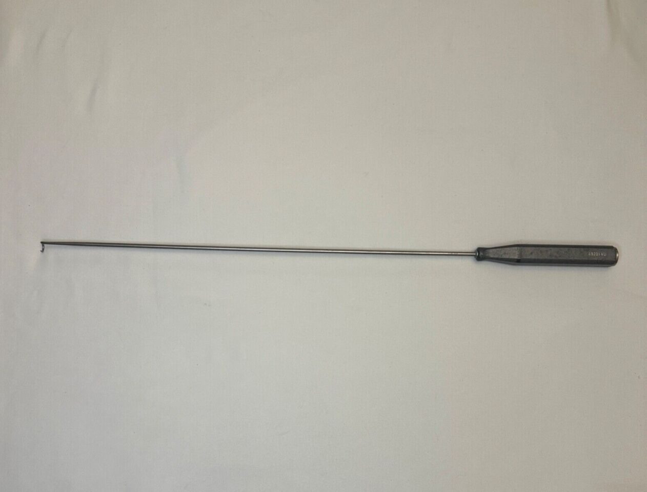 KARL STORZ 49201VD Vein Dissector Size 3mm Working Length 41cm — photo 2