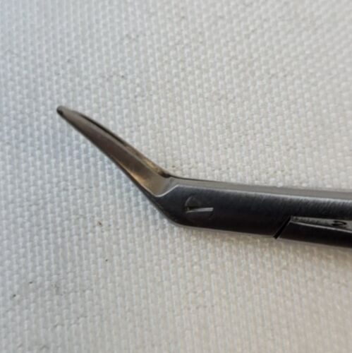 SNOWDEN-PENCER S7020 Castroviejo Corneal Section Scissors — photo 3