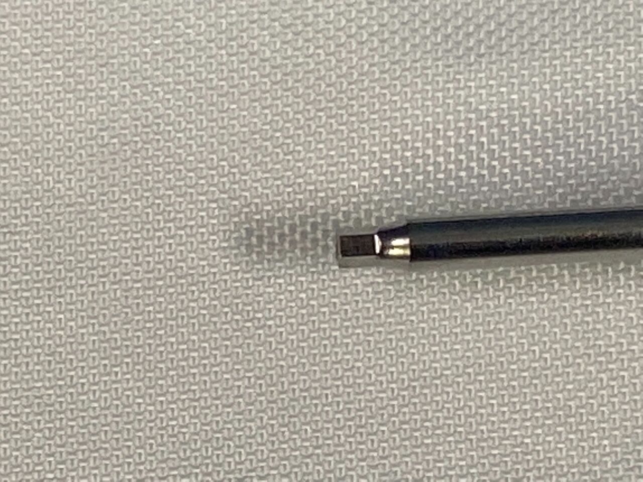 SYNTHES 314.29 Hexagonal Screwdriver 2.5mm — photo 4