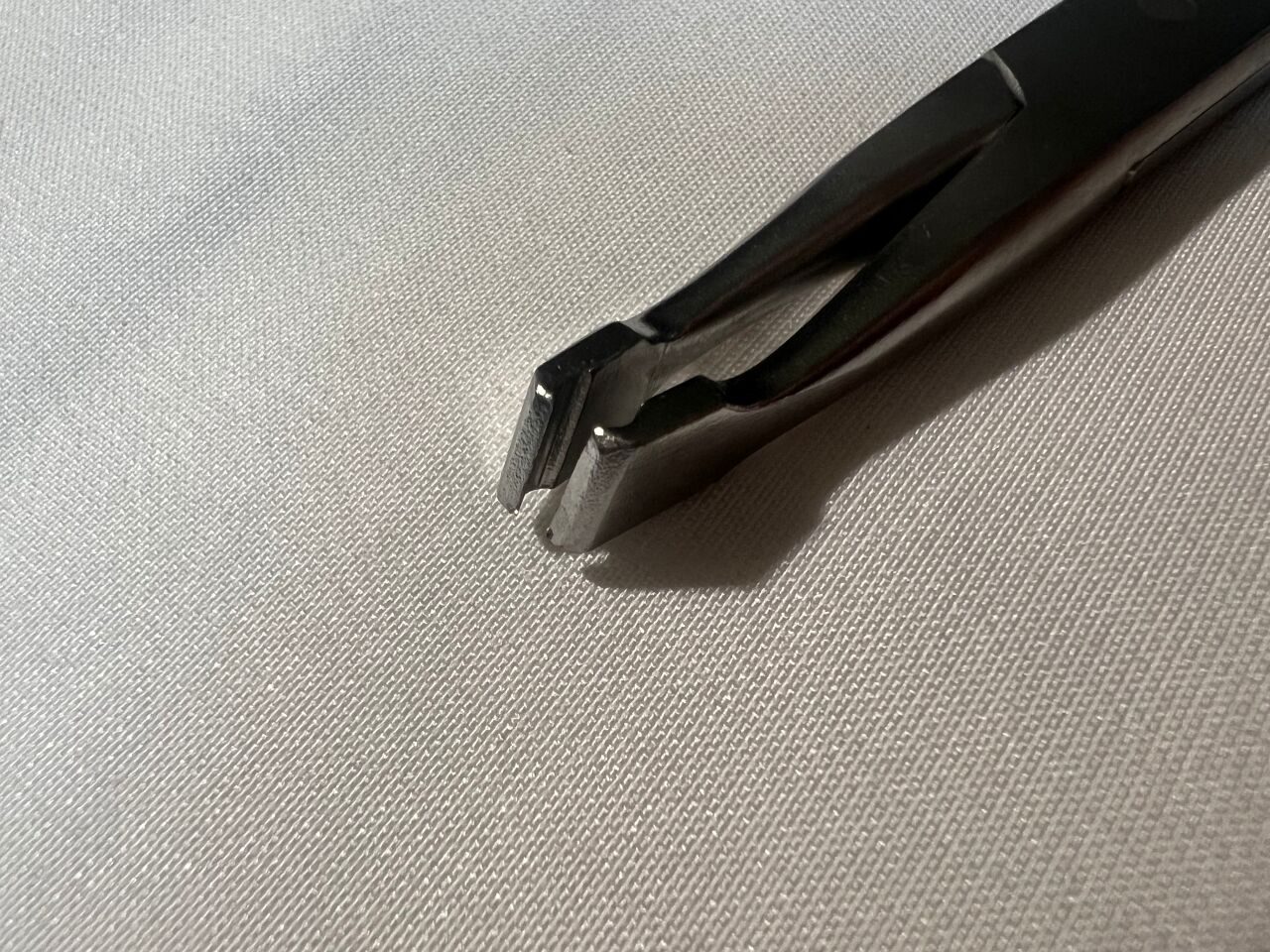 SYNTHES 387.530 CerviFix Holding Forceps — photo 3
