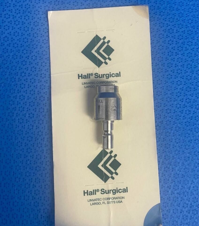 ZIMMER HALL 5044-05 Trinkle Adaptor — photo 3