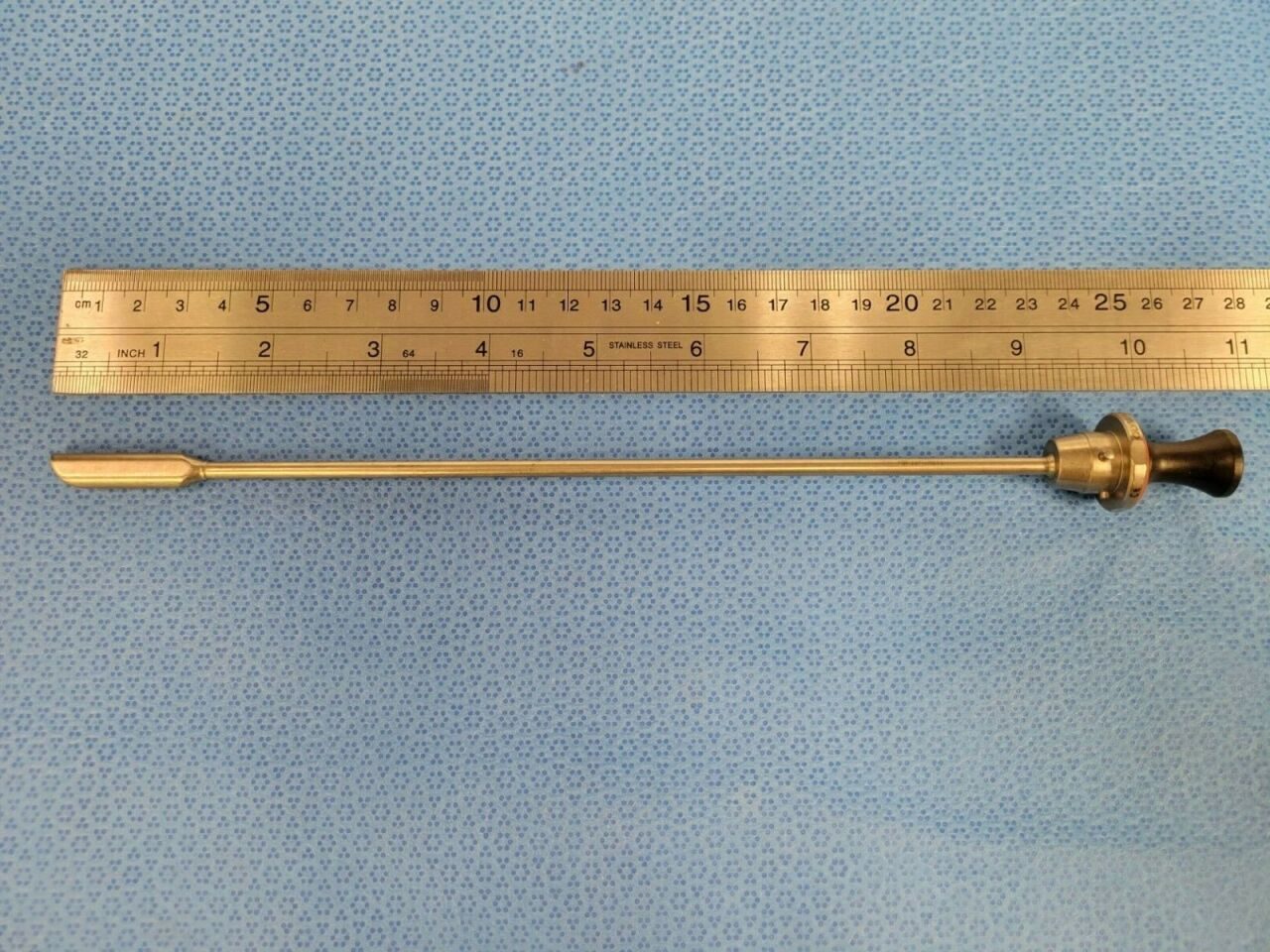 OLYMPUS A20907A Urological Instrument — photo 5