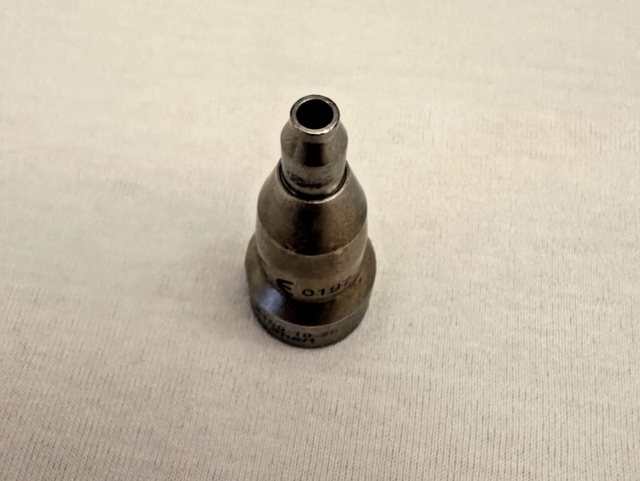 STRYKER 5100-10-20 TPS U-Series  5100-10-20  TPS U-Series Short Straight O Attachment SurgicalOrthopedic — photo 2