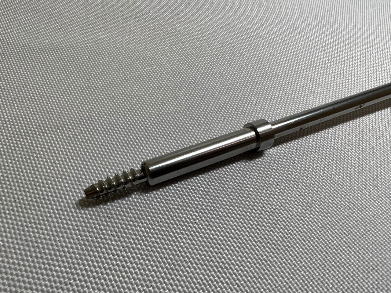 SYNTHES 387.279 CSLP Cancellous Driver — photo 3