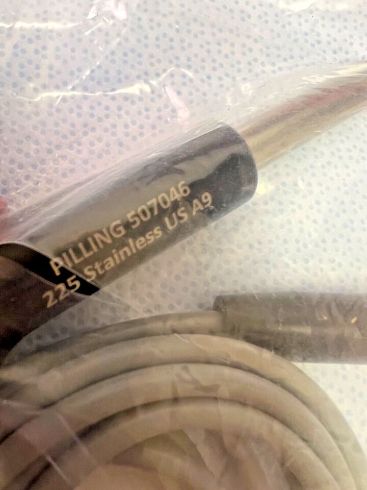 PILLING 507046 Bovie Cord For Suction Tube — photo 3