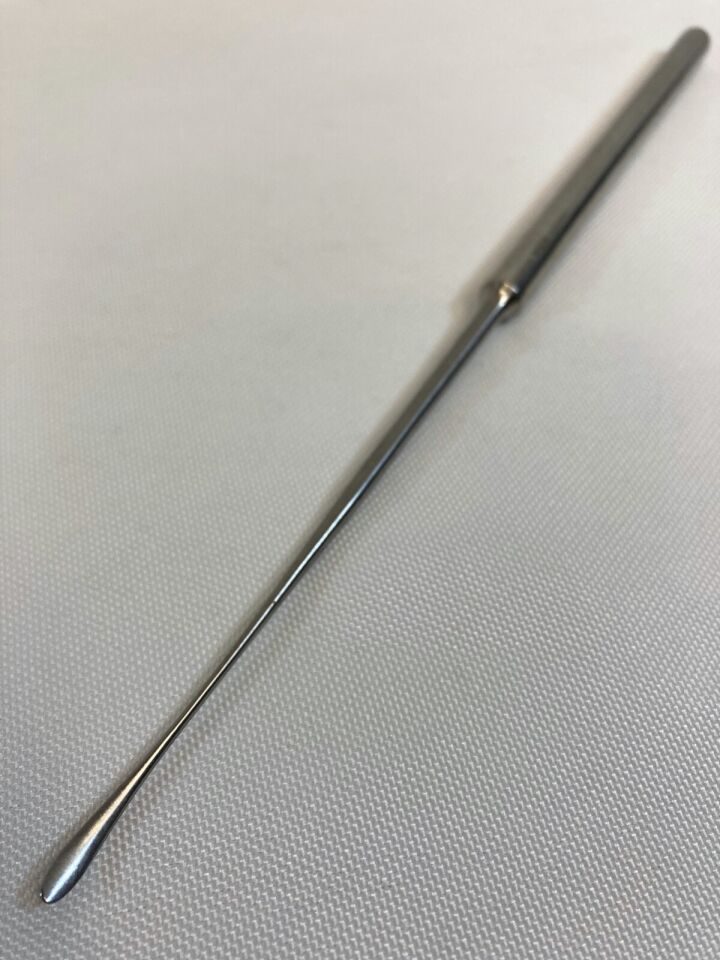 PILLING WECK TELEFLEX 358104 Penfield Dissector #4 — photo 6