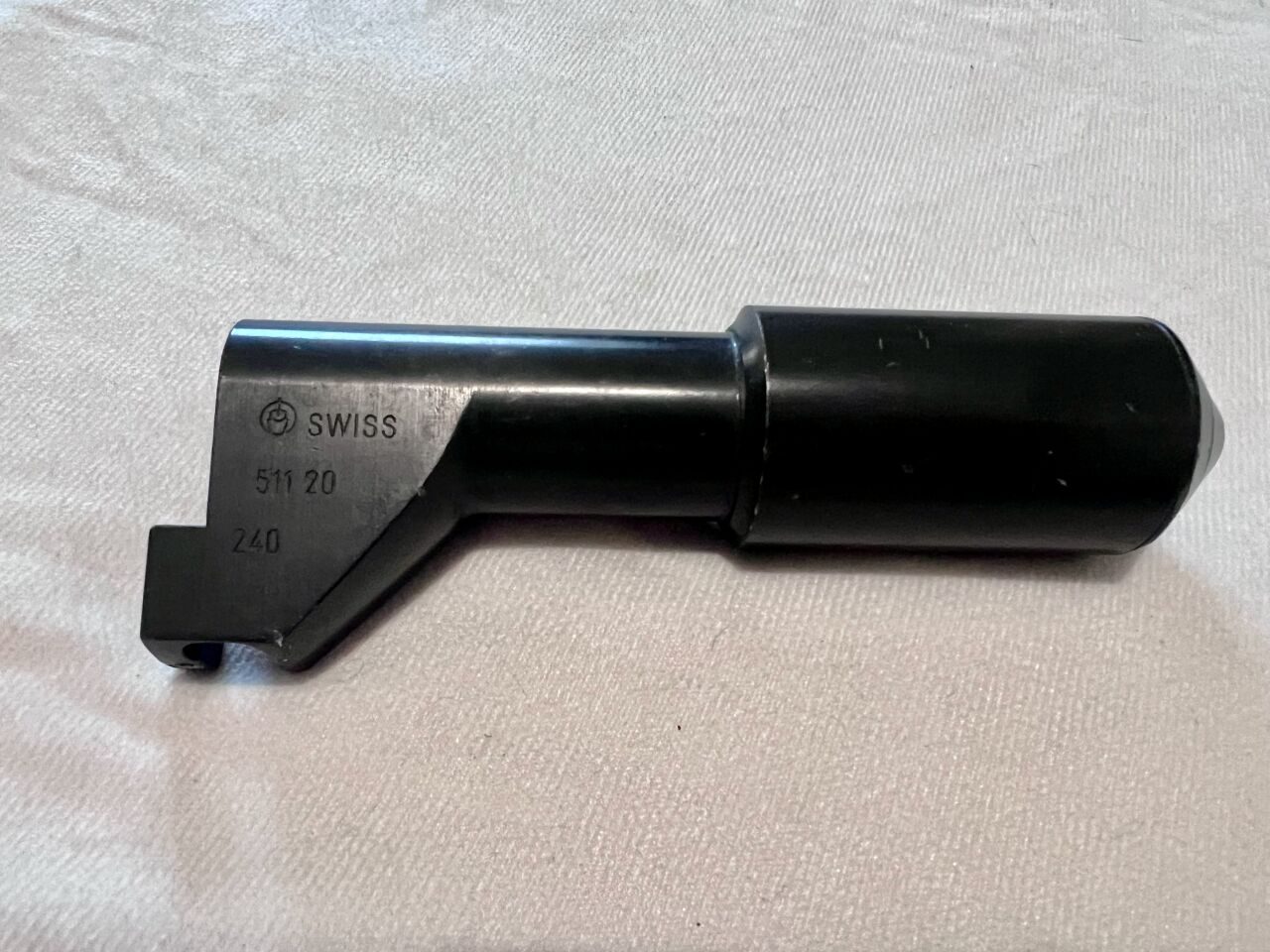 SYNTHES 311.2 311.20 Oscillating Drill Attachment