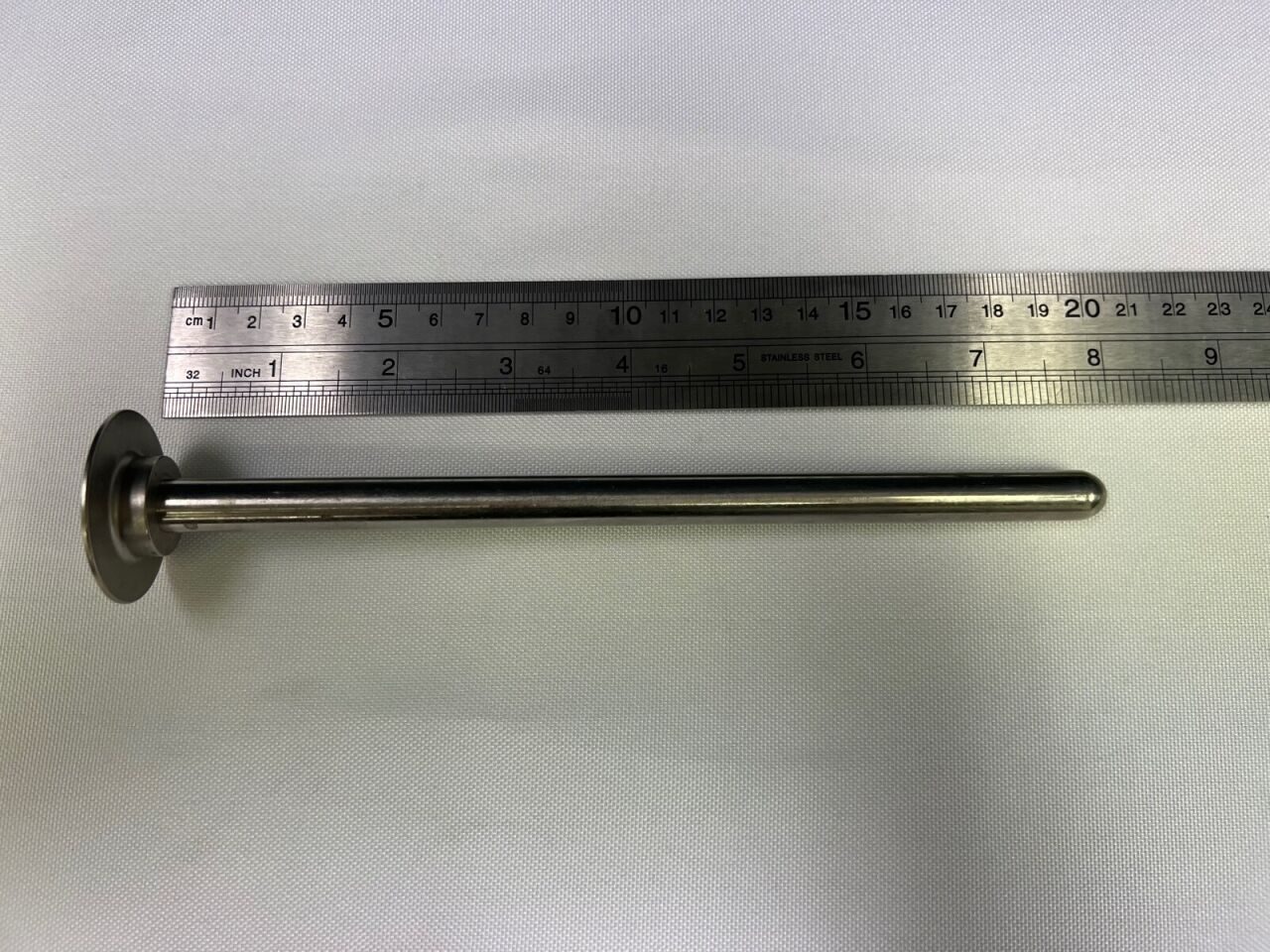 CONMED CD1403-BT 10/11mm Button Blunt Trocar — photo 4